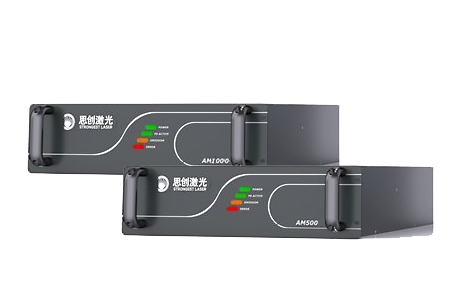 博金宝官方网站增材制造激光器